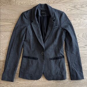 Dynamite Grey Blazer Jacket -woman’s small